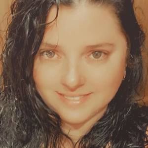 Meet your Posher, Marie-andrée